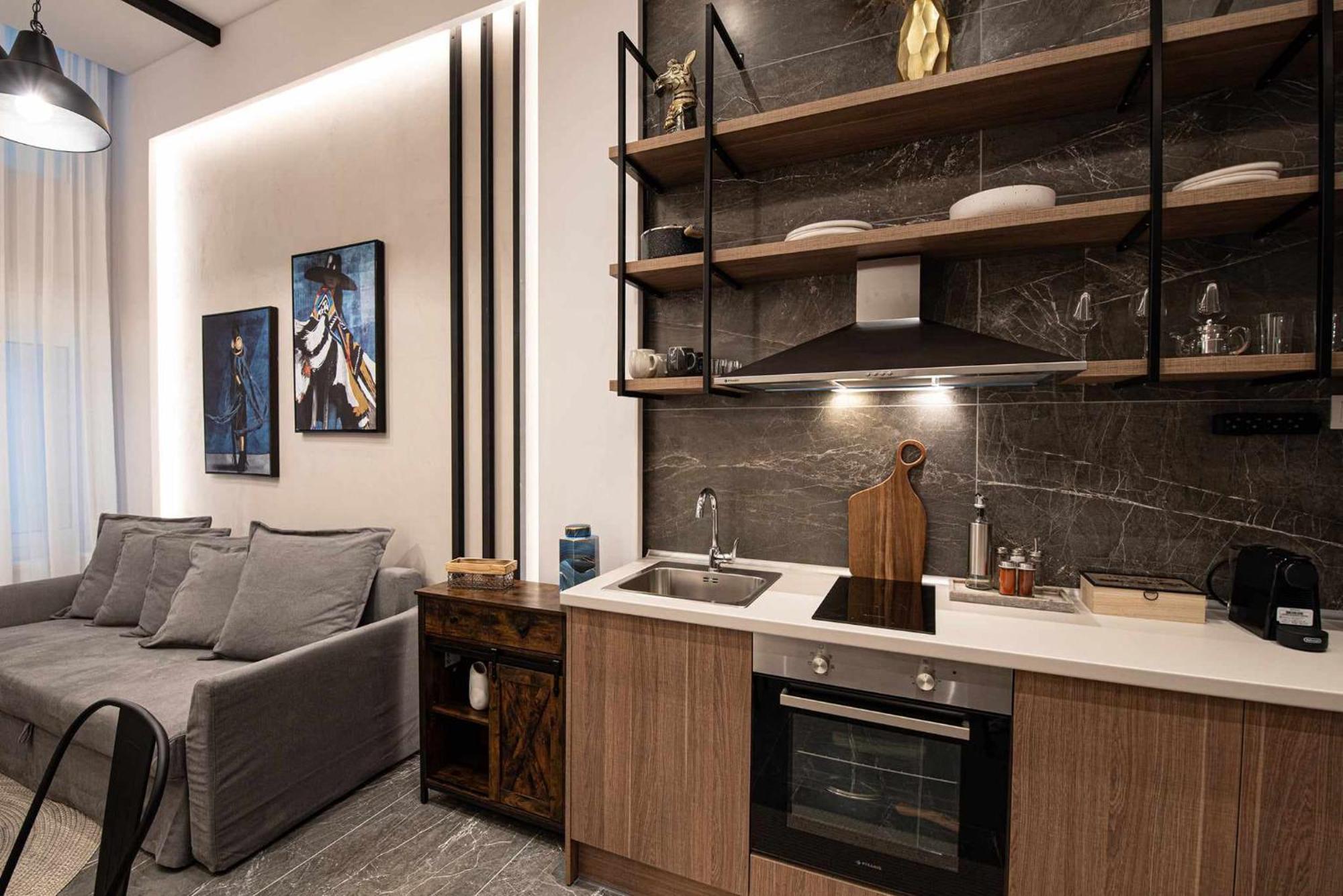 Apartament Namaste Lofts Near Seaside *