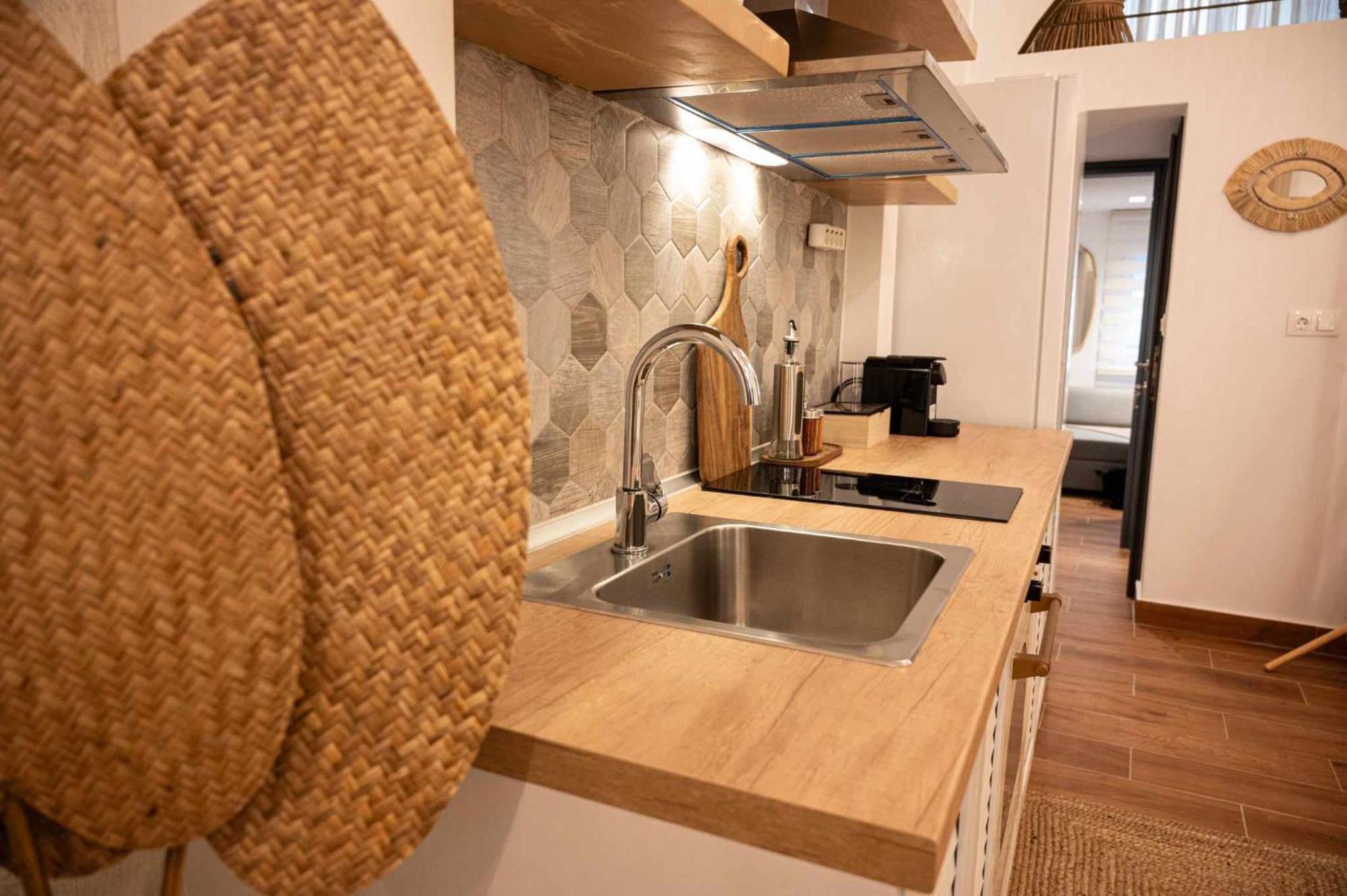 Apartament Namaste Lofts Near Seaside Saloniki
