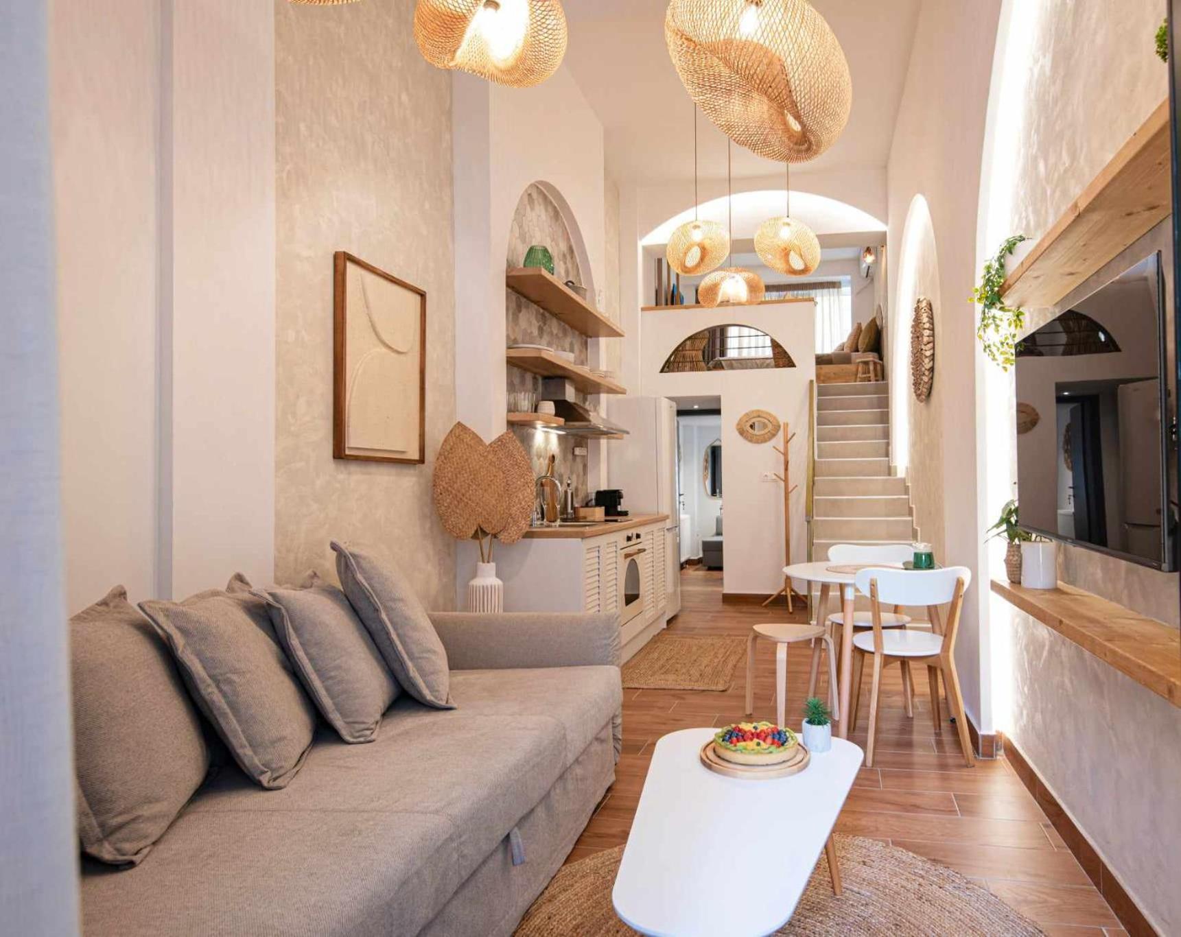 Apartament Namaste Lofts Near Seaside