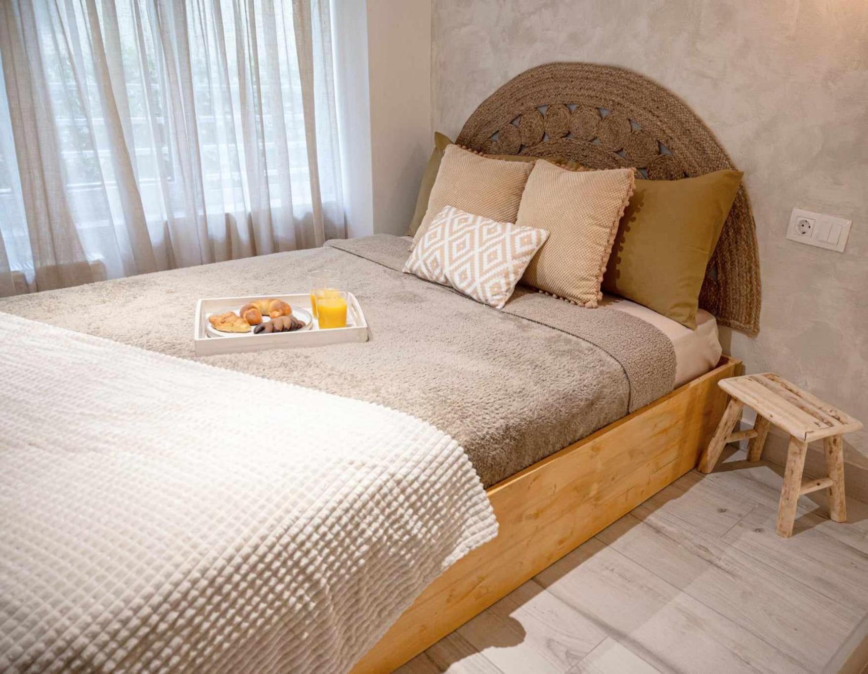 Apartament Namaste Lofts Near Seaside Saloniki