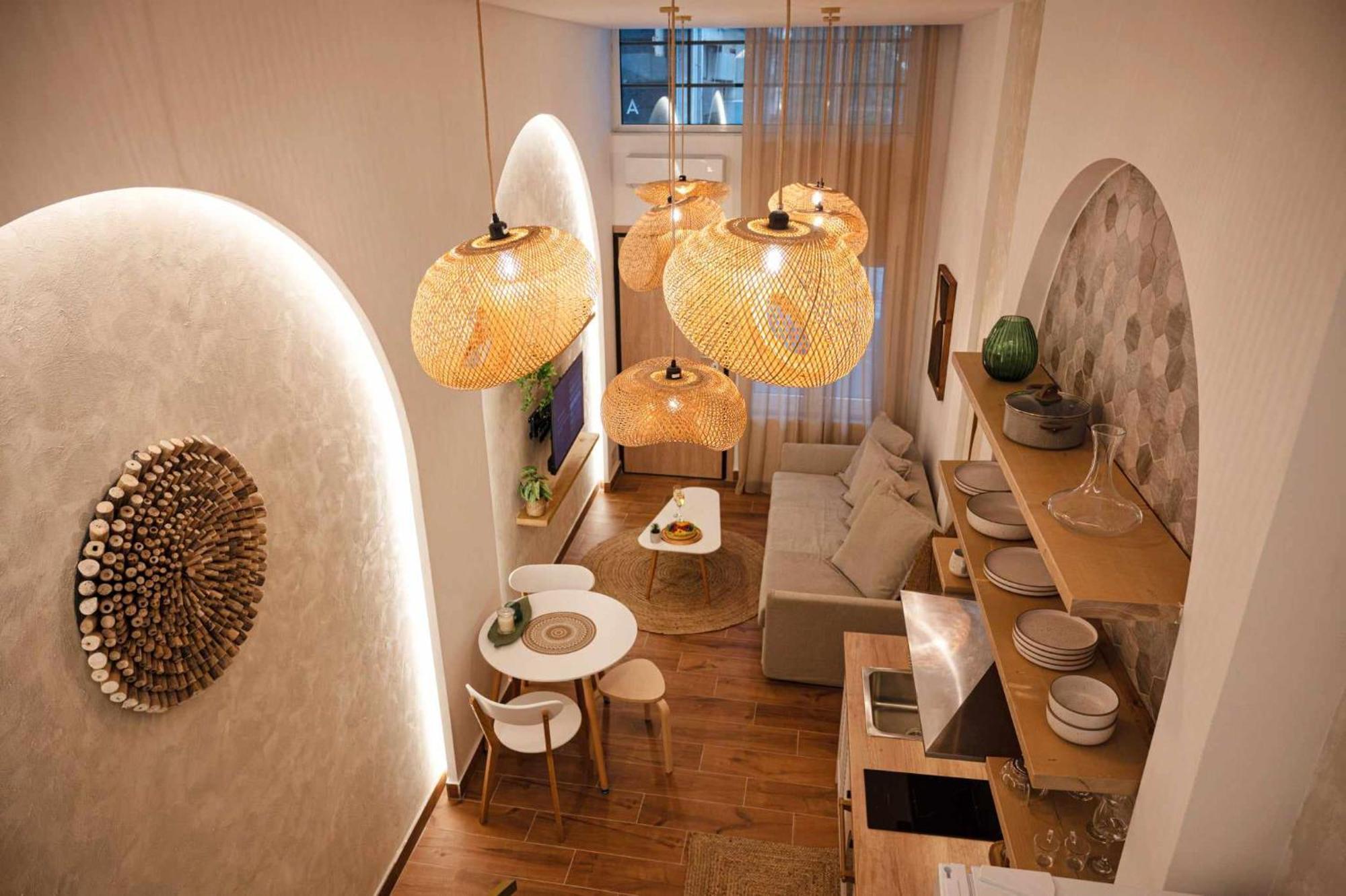 Apartament Namaste Lofts Near Seaside *