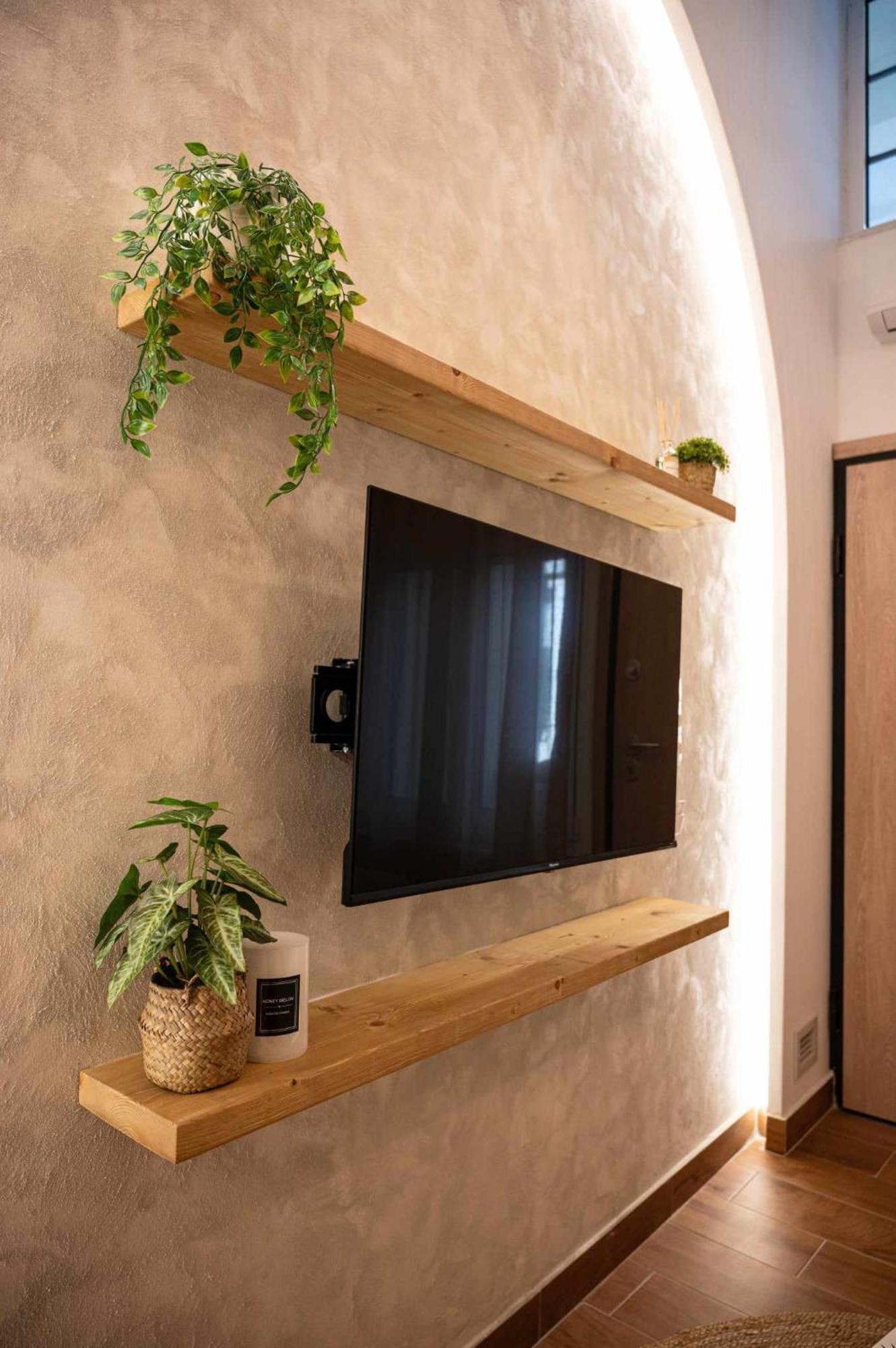 Namaste Lofts Near Seaside Saloniki