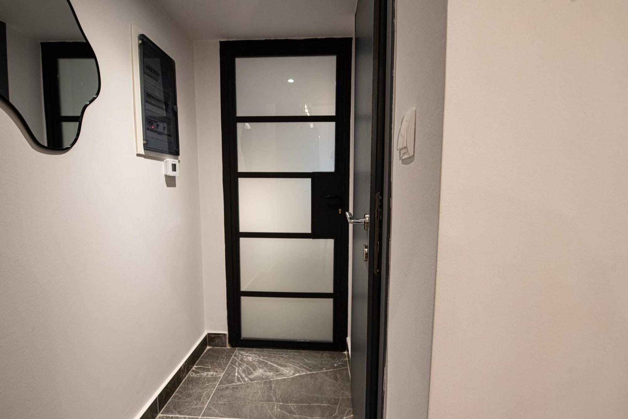 Namaste Lofts Near Seaside Apartament Saloniki