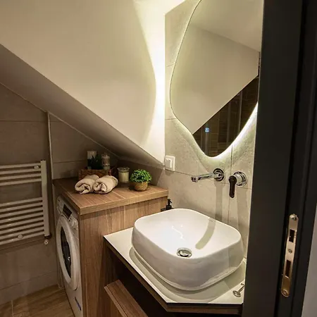 Namaste Lofts Near Seaside Apartment Thessaloniki Exterior photo
